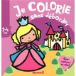 9782508029066-Je colorie sans déborder (2-4 ans) - château princesse--0