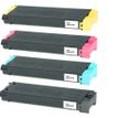 3112539763985-Cartouche laser compatible Sharp MXC-38GTY - jaune - Owa K40093OW--0
