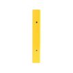 3130630005247-Exacompta Iderama - Classeur 2 anneaux - Dos 25 mm - 17 x 22 cm - jaune--1