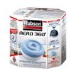 Rubson AERO 360° - 2 Recharges pour absorbeur d'humidité