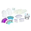 3019920997151-CLINIX - Kit 10 produits pour armoire à pharmacie avec éthylotest--0