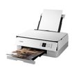 4549292149838-Canon PIXMA TS5351 - imprimante multifonction jet d'encre couleur A4 - Wifi, Bluetooth, USB--0