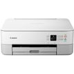4549292149838-Canon PIXMA TS5351 - imprimante multifonction jet d'encre couleur A4 - Wifi, Bluetooth, USB--4