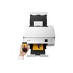 4549292149838-Canon PIXMA TS5351 - imprimante multifonction jet d'encre couleur A4 - Wifi, Bluetooth, USB--5