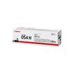 Canon 054H - noir - cartouche laser d'origine