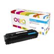 Cartouche laser compatible HP 205A - Cyan - Owa K18109OW