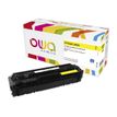 3112539744793-Cartouche laser compatible HP 205A - jaune - Owa K18111OW--0