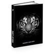 3661507015118-Agenda rasé vif Animaux Wild - 1 jour par page - 12 x 17 cm - différents modèles disponibles - Kid'A--1