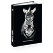3661507015118-Agenda rasé vif Animaux Wild - 1 jour par page - 12 x 17 cm - différents modèles disponibles - Kid'A--2