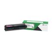 Lexmark C3220M0 - magenta - cartouche laser d'origine