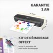 0043859752867-Fellowes Arc A4 - Plastifieuse A4 - jusqu'à 80 microns - anti-bourrage--6