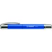4006381551816-STABILO beFab! - Roller encre bleue - 0,5 mm - corps large - bleu--1