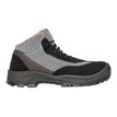 3371820271077-Chaussures de sécurité montantes noir H/F OB PARULO 42-Gauche-4