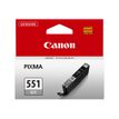 Canon CLI-551 - gris - cartouche d'encre originale
