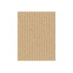 Maildor - Carton micro-ondulé - rouleau de 70 x 50 cm - 230 g/m² - brun