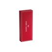 3219918231926-Enzo Varini Archetto Micro Quadrillé - Roller gris-Angle gauche-3