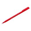 STAEDTLER triplus broadliner 338 - Feutre fin - rouge