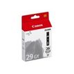 4960999681948-Canon PGI-29 - gris - cartouche d'encre originale-Image du produit-0