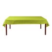 3281517806317-Cogir Pronappe - Nappe jetable - vert kiwi - 120 cm x 6 m-Avant-0
