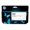 HP 727 - noir photo - cartouche d'encre originale (B3P23A)