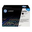 829160493879-HP 643A - noir - cartouche laser d'origine-Avant-1