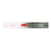 4902505621604-Pilot B2P EcoBall - Stylo à bille - rouge - 1 mm-Gros plan-2