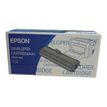 Epson S050166 - noir - cartouche laser d'origine