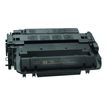 0885631277102-HP 55X - Pack de 2 - noir - cartouche laser d'origine-Angle gauche-1