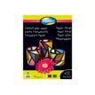 3065503740997-Maildor - Papier - 250 x 320 mm - 12 feuilles - assortiment - 40 g/m²-Avant-0