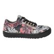 3371820246525-Chaussures de sécurité basses rouge femme S1P VENICE 41-Gauche-3