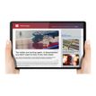 194552945459-Lenovo Tab M10 ZA5V (2nd Gen) - tablette 10,3" - 32 Go - gris ardoise-Avant-12