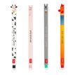 8052694026592-Set de 4 stylos à encre gel effaçable Farm Sweet Farm--0