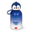 8052694028152-Legami – Gourde isotherme pour enfant – Modèle Penguin--0