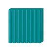 Pâte fimo SOFT -  Bleu Pétrole - 57G