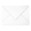 Pollen - 20 Enveloppes - 162 x 229 mm - 120 g/m² - blanc
