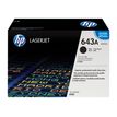 829160493879-HP 643A - noir - cartouche laser d'origine-Avant-0