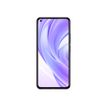 6934177732874-Xiaomi MI 11 Lite - Smartphone - 4G - 6/128 Go - noir-Avant-0