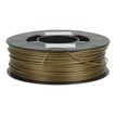 3760245230606-Dagoma Chromatik - filament 3D PLA - bronze - Ø 1,75 mm - 250g-Avant-0