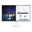 8806092231580-Samsung S27AM501NU - écran LED 27"- Full HD (1080p) - HDR-Avant-0