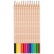 3154148318002-Maped Smiling Planet - 12 Crayons de couleur en bois--1
