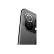 6934177732874-Xiaomi MI 11 Lite - Smartphone - 4G - 6/128 Go - noir-Gros plan-3