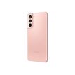 8806090886713-Samsung Galaxy S21 - Smartphone - 5G - 128Go - rose.-Arrière-6