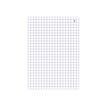 3416790021298-ELVE - Manifold quadrillé 5x5 - 50 dupli - 14,8 x 10,5 cm-Avant-0