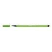 STABILO Pen 68 - Feutre pointe moyenne - vert pistache