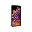 8806090409974-Samsung Galaxy Xcover Pro - Smartphone - 4G - 4/64 Go - noir-Angle gauche-2