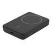 0745883841417-Belkin - Powerbank / batterie de secours rechargeable pour smartphone - 5000 mAh - noir-Arrière-6