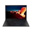 0196119993125-Lenovo ThinkPad X1 Carbon Gen 9 - pc portable 14" - Core i7 1165G7 - 16 Go RAM - 512 Go SSD - 4G L-Avant-2