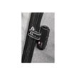 5414847842368-American Tourister Wavebreaker - valise à coque rigide 55 cm - argent brillant-Gros plan-4