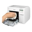 8715946539324-Epson TM C3500 - imprimante d'étiquettes jet d'encre couleur - LAN, hôte USB-Angle droit-5