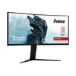 4948570117406-iiyama G-MASTER Red Eagle - écran LED 34" - incurvé - HDR-Angle gauche-3